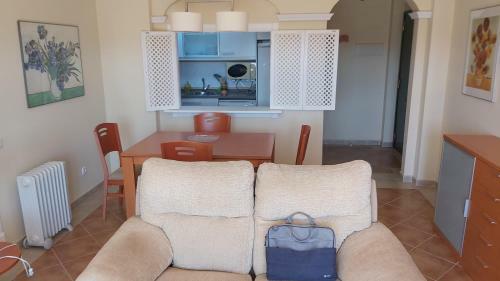 Apartamento Hierro 9