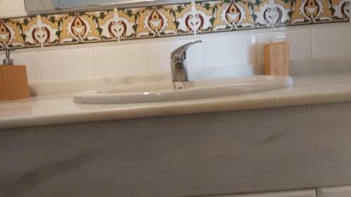 Apartamento Hierro 9
