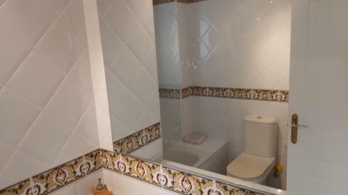 Apartamento Hierro 9