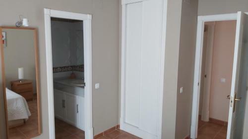 Apartamento Hierro 9