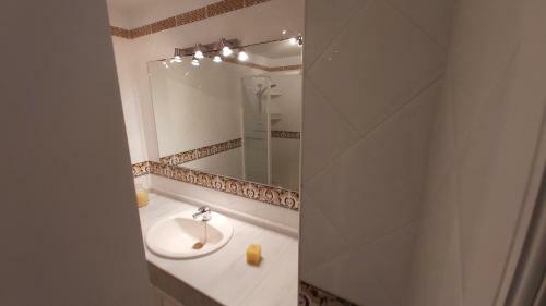 Apartamento Hierro 9