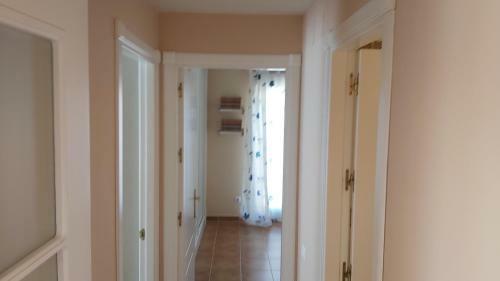 Apartamento Hierro 9