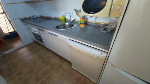 Apartamento Hierro 9