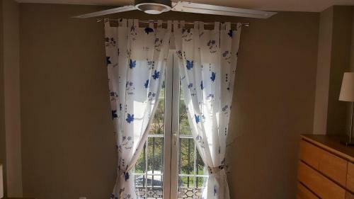 Apartamento Hierro 9