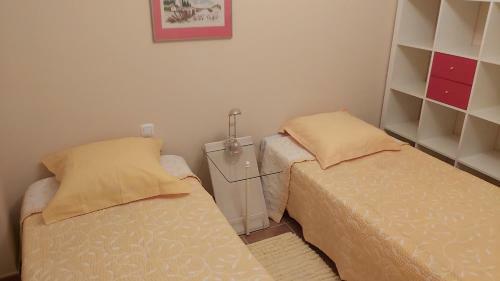 Apartamento Hierro 9