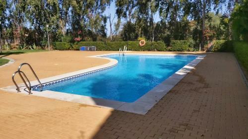 Apartamento Hierro 9