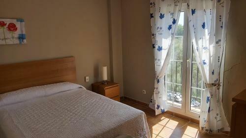 Apartamento Hierro 9