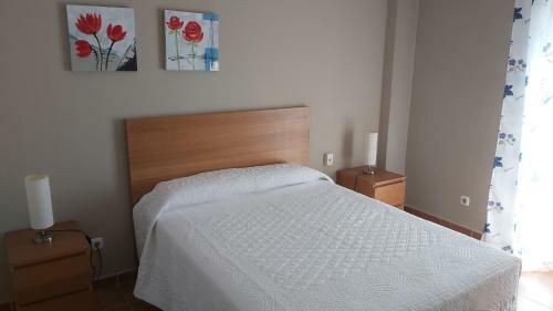 Apartamento Hierro 9