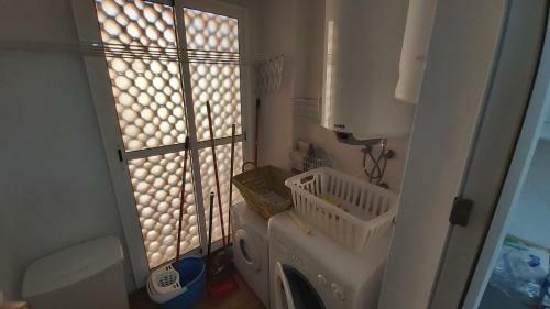 Apartamento Hierro 9