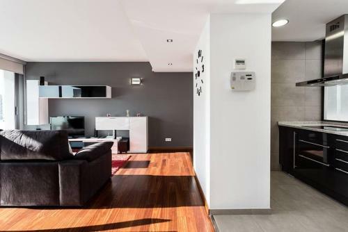 Modern Luxury Apartment Fira Bcn