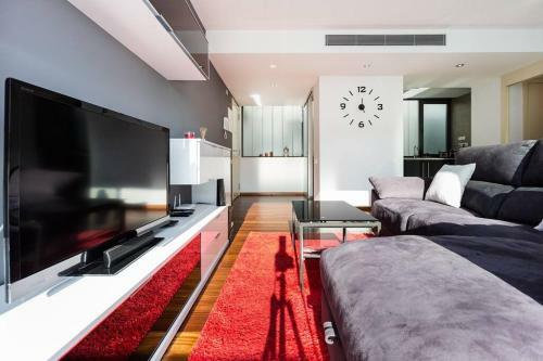 Modern Luxury Apartment Fira Bcn