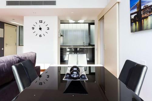 Modern Luxury Apartment Fira Bcn