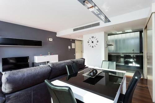 Modern Luxury Apartment Fira Bcn