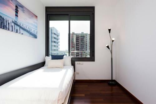 Modern Luxury Apartment Fira Bcn