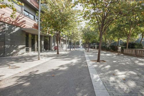 Modern Luxury Apartment Fira Bcn