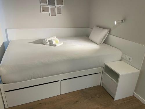 Albergue Xior Collblanc