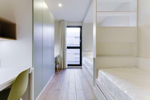 Albergue Xior Collblanc