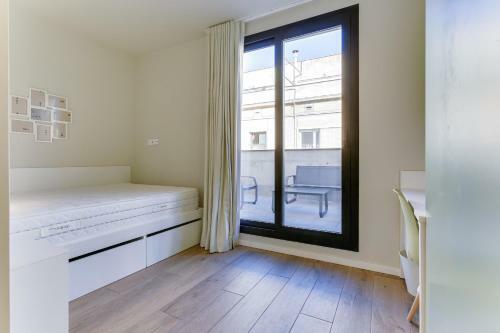 Albergue Xior Collblanc