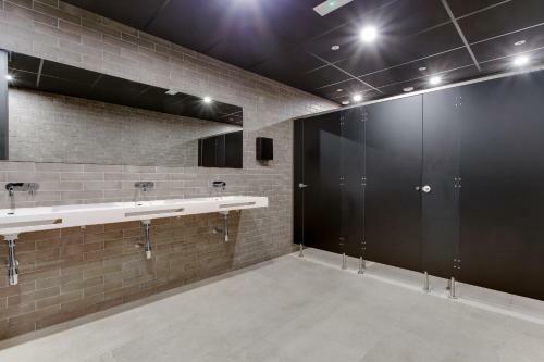 Albergue Xior Collblanc