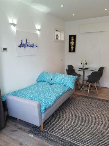 Apartamento Ground Floor 1 Bed Flat , Sleeps 3/4