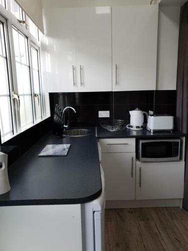 Apartamento Ground Floor 1 Bed Flat , Sleeps 3/4