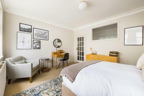 Apartamento The Hendon Escape - Elegant 3bdr Flat