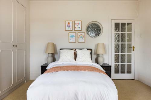 Apartamento The Hendon Escape - Elegant 3bdr Flat