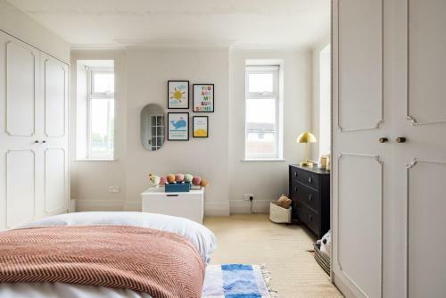 Apartamento The Hendon Escape - Elegant 3bdr Flat