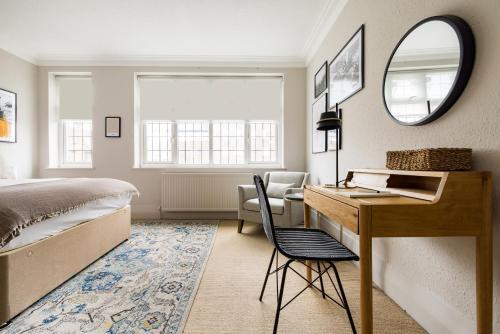 Apartamento The Hendon Escape - Elegant 3bdr Flat