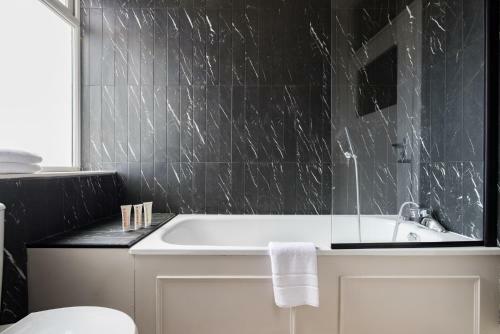 Apartamento The Hendon Escape - Elegant 3bdr Flat