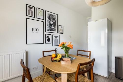 Apartamento The Hendon Escape - Elegant 3bdr Flat