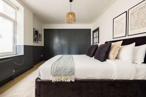 Apartamento The Hendon Escape - Elegant 3bdr Flat