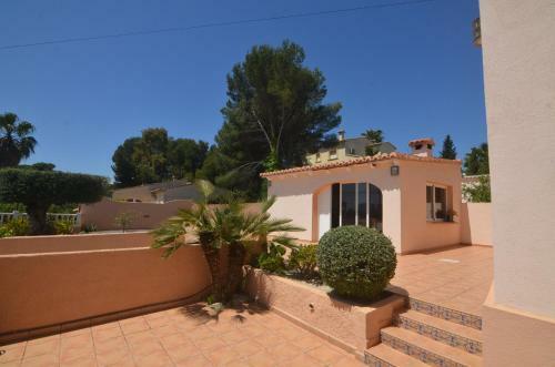 Casa Zina