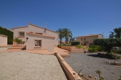 Casa Zina