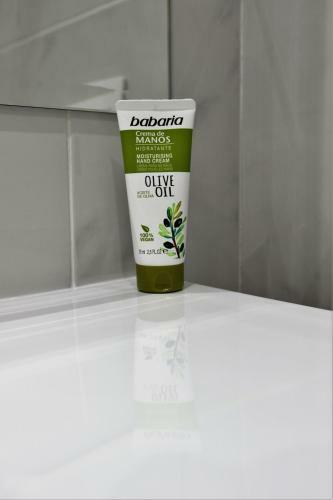 Apartamento Casa Verde