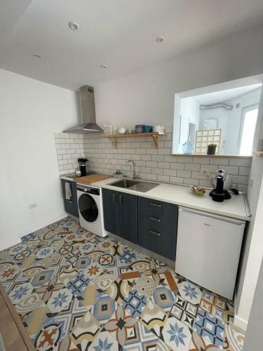 C�modo Apartamento Del Abuelo Juan