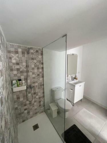 C�modo Apartamento Del Abuelo Juan