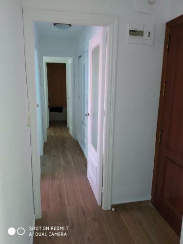 Apartamento Bonito Y Pr�ctico Piso En Isla Cristina