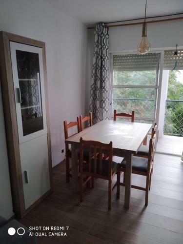 Apartamento Bonito Y Pr�ctico Piso En Isla Cristina