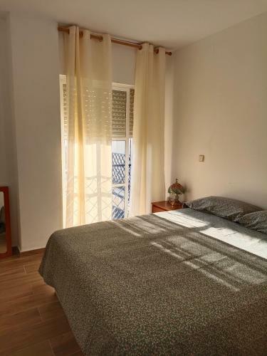 Apartamento Bonito Y Pr�ctico Piso En Isla Cristina