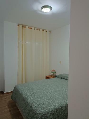 Apartamento Bonito Y Pr�ctico Piso En Isla Cristina