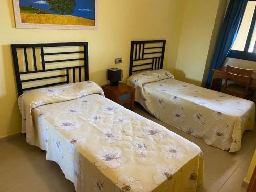Apartamento Primera L�nea De Playa Isla Canela