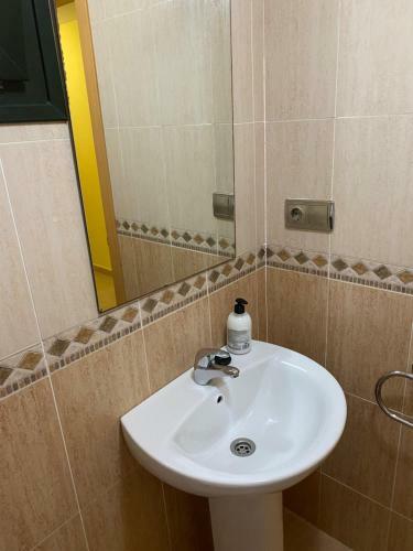 Apartamento Primera L�nea De Playa Isla Canela