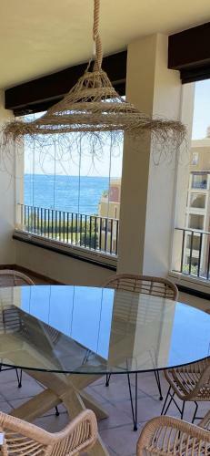Apartamento Sol Y Mar