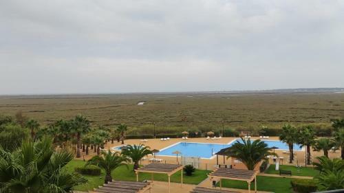 Apartamento Isla Canela-urb. Las Marismas