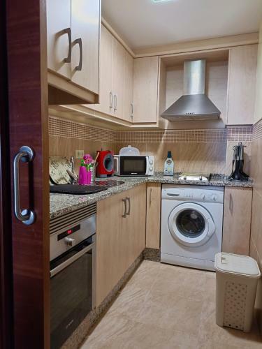 Apartamento Isla Canela-urb. Las Marismas