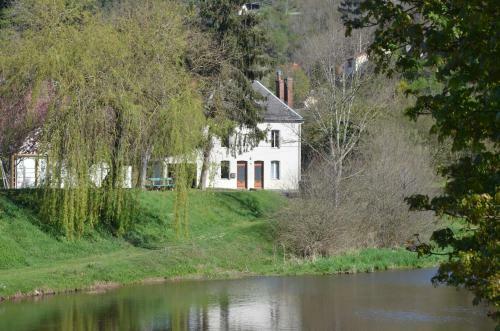 Apartamento Au Bord De L'eau Studio 1