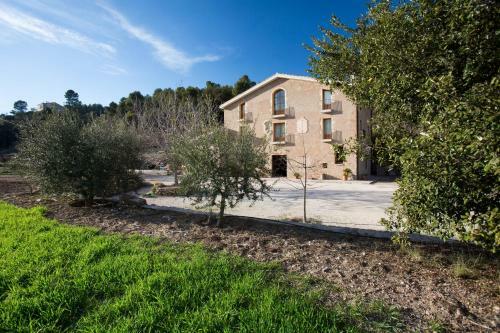 Villa Masia Els Nocs