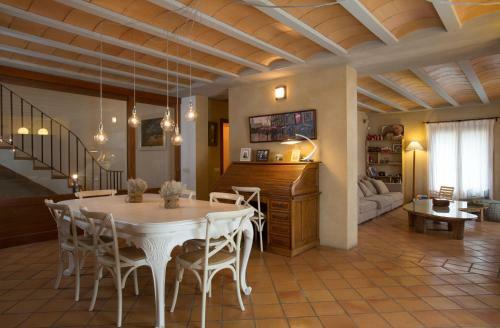 Villa Masia Els Nocs