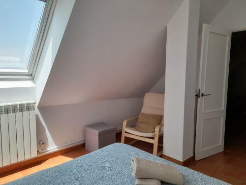 Apartamento Aticociudadela
